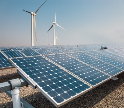 ingenieur energie